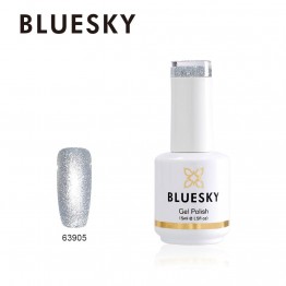 Ημιμόνιμο βερνίκι BLUESKY GEL POLISH 15ML 63905